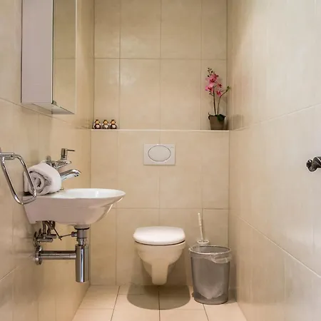 Apartment Stotzhalten Top - Griwa Rent Ag Grindelwald