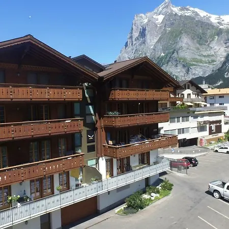 Apartment Stotzhalten Top - Griwa Rent Ag