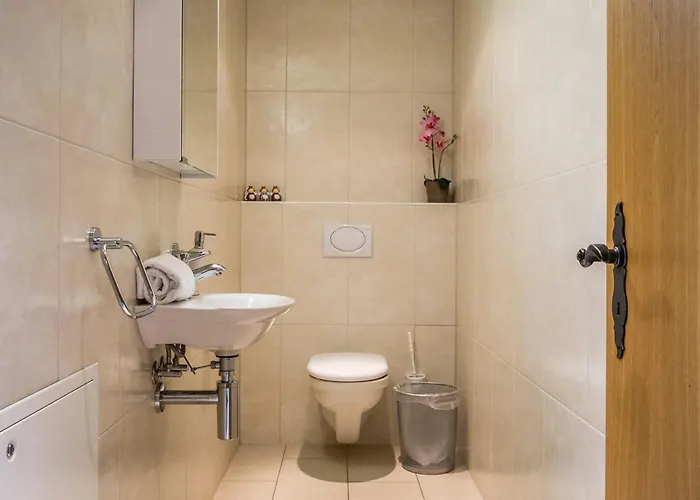 Διαμέρισμα Stotzhalten Top - Griwa Rent Ag Γκρίντελβαλντ