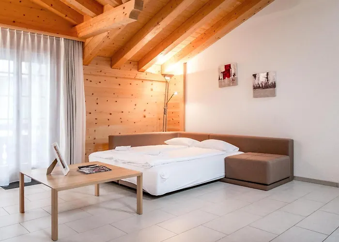 Stotzhalten Top - Griwa Rent Ag Апартаменты