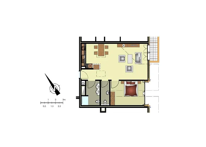 Stotzhalten Top - Griwa Rent Ag
