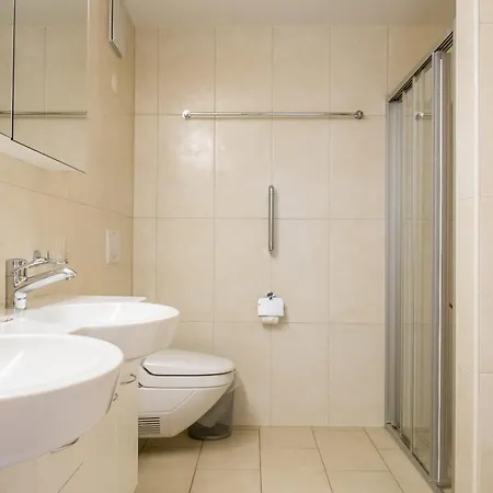 Stotzhalten Top - Griwa Rent Ag Appartement *