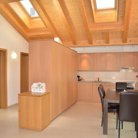 Appartement Stotzhalten Top - Griwa Rent Ag *