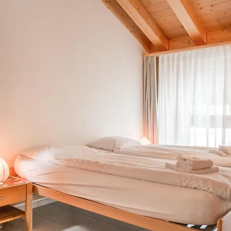 Stotzhalten Top - Griwa Rent Ag * Grindelwald