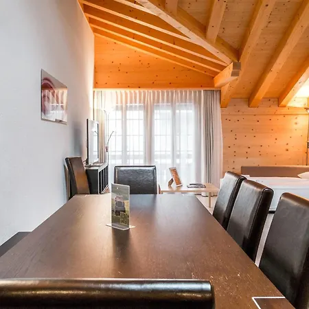Stotzhalten Top - Griwa Rent Ag Appartement