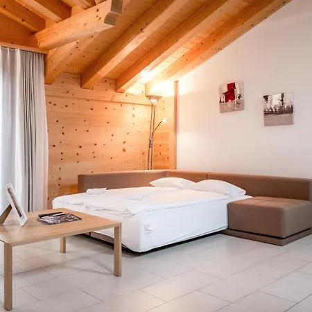 Stotzhalten Top - Griwa Rent Ag Appartement