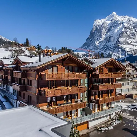 Stotzhalten Top - Griwa Rent Ag Appartement *