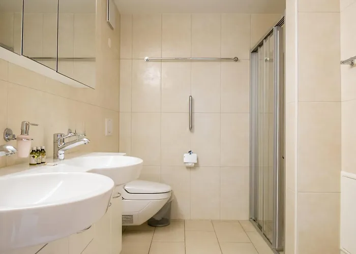 Stotzhalten Top - Griwa Rent Ag Appartement *