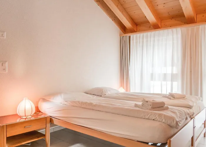 Stotzhalten Top - Griwa Rent Ag * Grindelwald