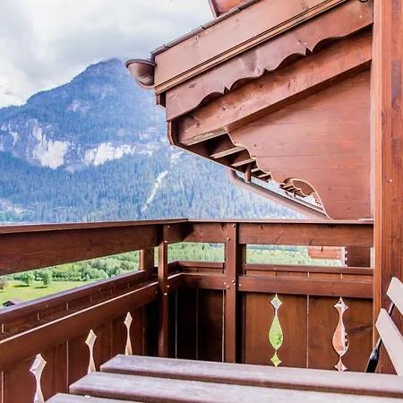 Stotzhalten Top - Griwa Rent Ag * Grindelwald